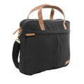Black - Pack Shot - XD Collection Recycled 12L Laptop Bag