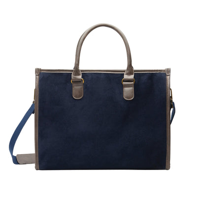 Blue - Front - Vinga Hunton Laptop Bag