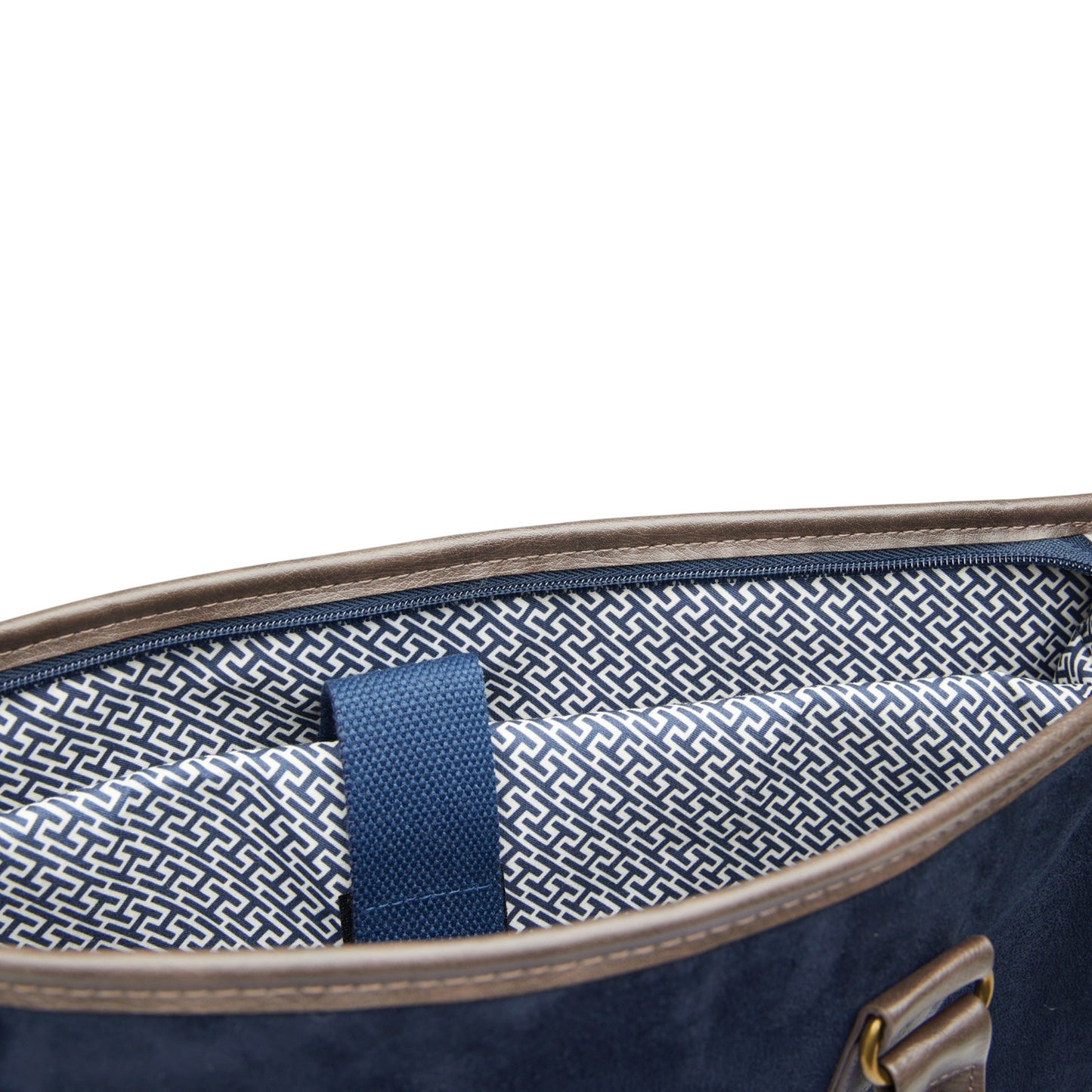 Blue - Side - Vinga Hunton Laptop Bag
