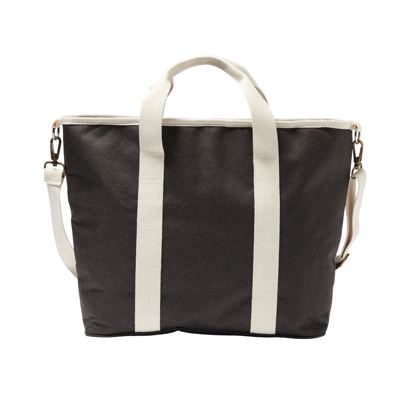 Black - Back - Vinga Sortino Cooler Tote Bag