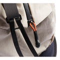 Beige - Lifestyle - Bellroy Lite 30L Duffle Bag