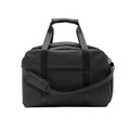Black - Front - Vinga Baltimore 50L Duffle Bag