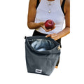 Grey - Lifestyle - Black + Blum Lunch Bag