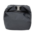 Grey - Back - Black + Blum Lunch Bag