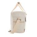 Off White - Side - XD Collection Impact Aware 17L Cooler Bag