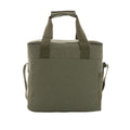Green - Back - XD Collection Impact Aware 17L Cooler Bag