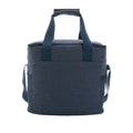 Blue - Back - XD Collection Impact Aware 17L Cooler Bag