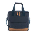 Blue - Front - XD Collection Impact Aware 17L Cooler Bag
