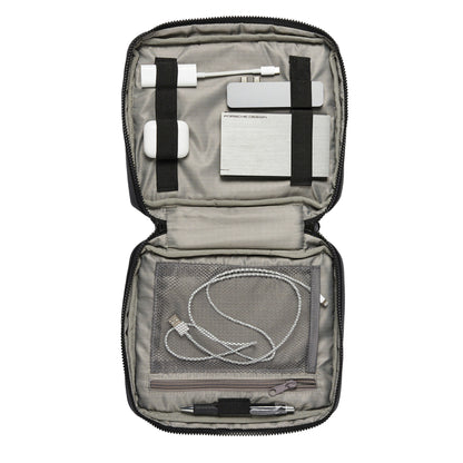 Black - Side - Vinga Baltimore Organizer