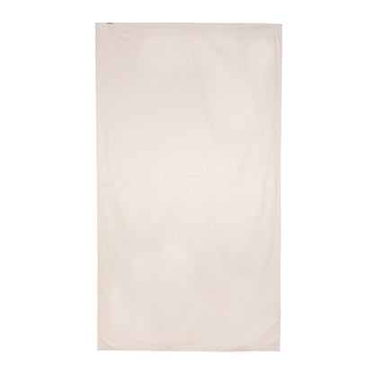 Off White - Side - Ukiyo Recycled Cotton Aware Tablecloth