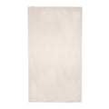 Off White - Side - Ukiyo Recycled Cotton Aware Tablecloth
