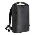 Black - Side - XD Design Urban Lite Anti-Theft Backpack
