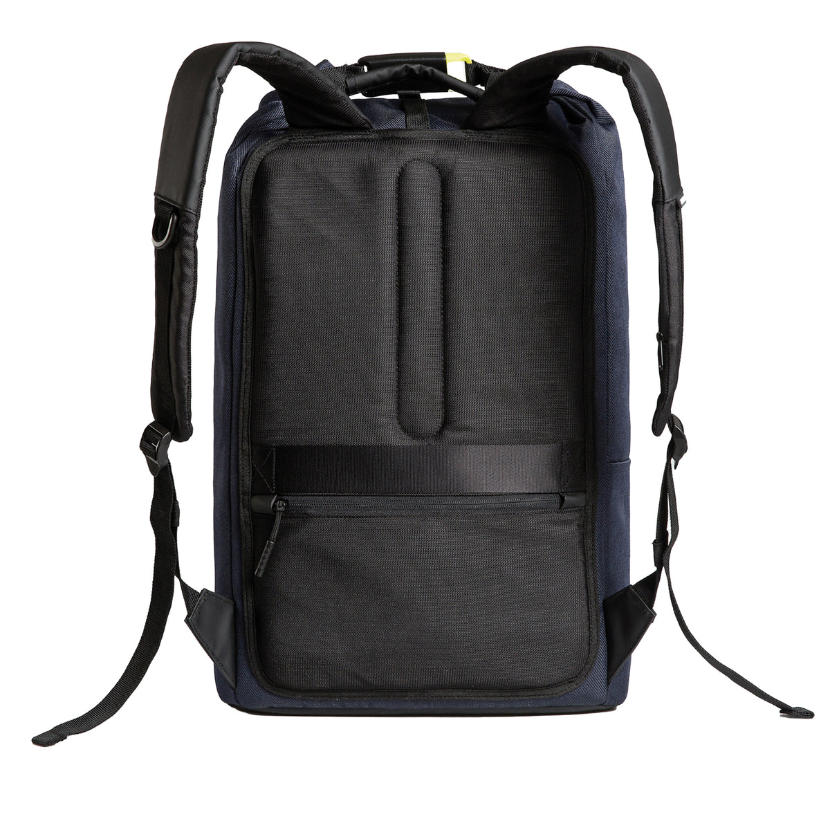 Navy - Back - XD Design Urban Lite Anti-Theft Backpack