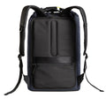 Navy - Back - XD Design Urban Lite Anti-Theft Backpack
