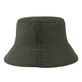Green - Side - Vinga Baltimore Recycled Polyester Aware Bucket Hat