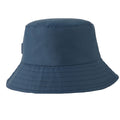 Navy - Front - Vinga Baltimore Recycled Polyester Aware Bucket Hat