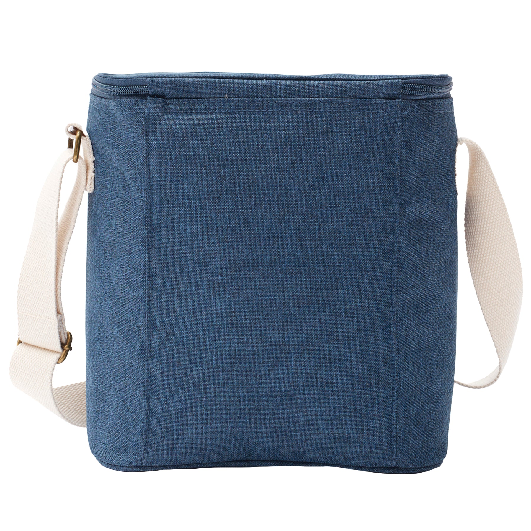 Blue - Back - Vinga Sortino Cooler Bag