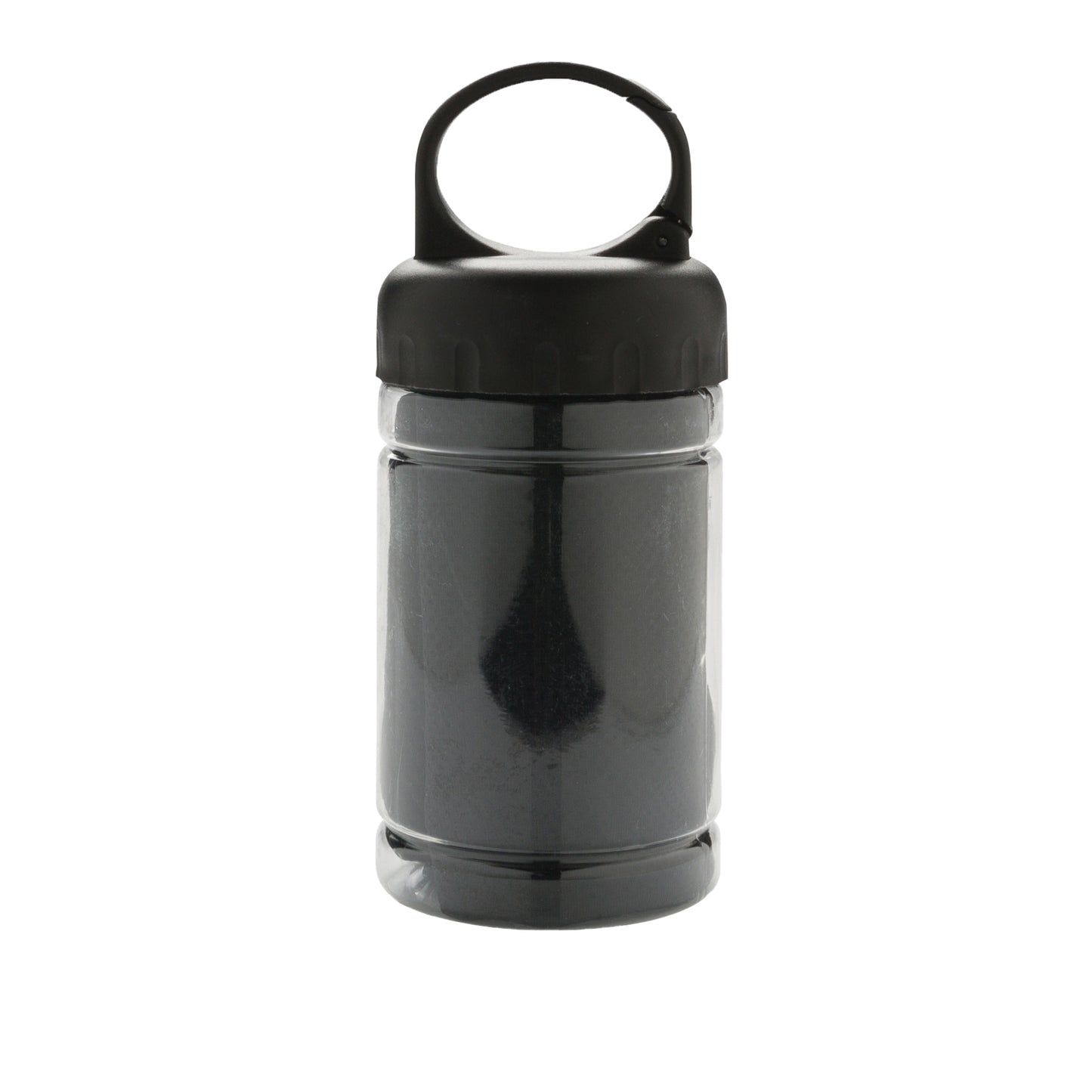 Black - Front - XD Collection Cooling Towel