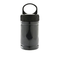 Black - Front - XD Collection Cooling Towel