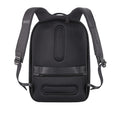 Black - Back - XD Design Flex Gym 24L Backpack
