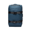 Navy - Front - Vinga Baltimore Explorer Recycled Backpack