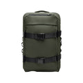 Green - Front - Vinga Baltimore Explorer Recycled Backpack