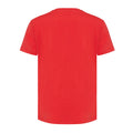 Natural Raw - Front - Iqoniq Womens-Ladies Yala Recycled Cotton Lightweight T-Shirt