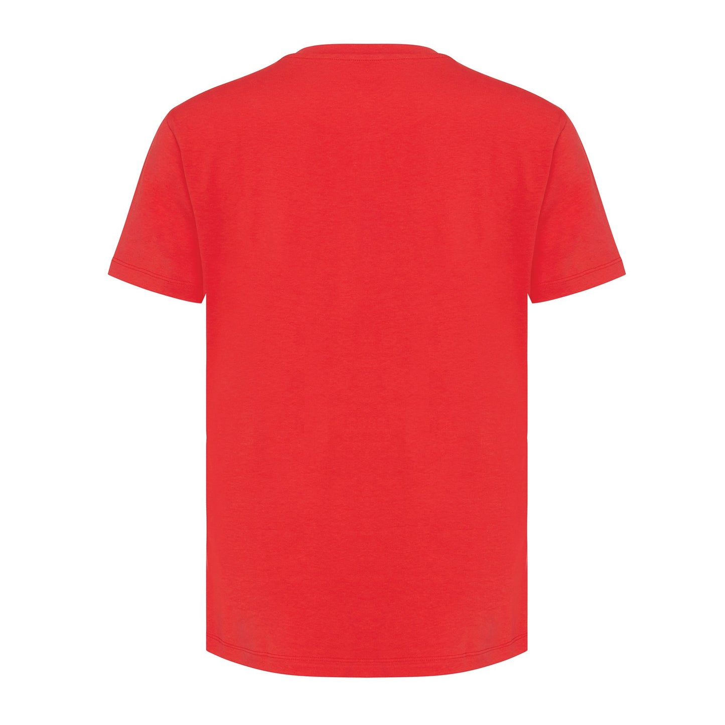 Natural Raw - Front - Iqoniq Womens-Ladies Yala Recycled Cotton Lightweight T-Shirt