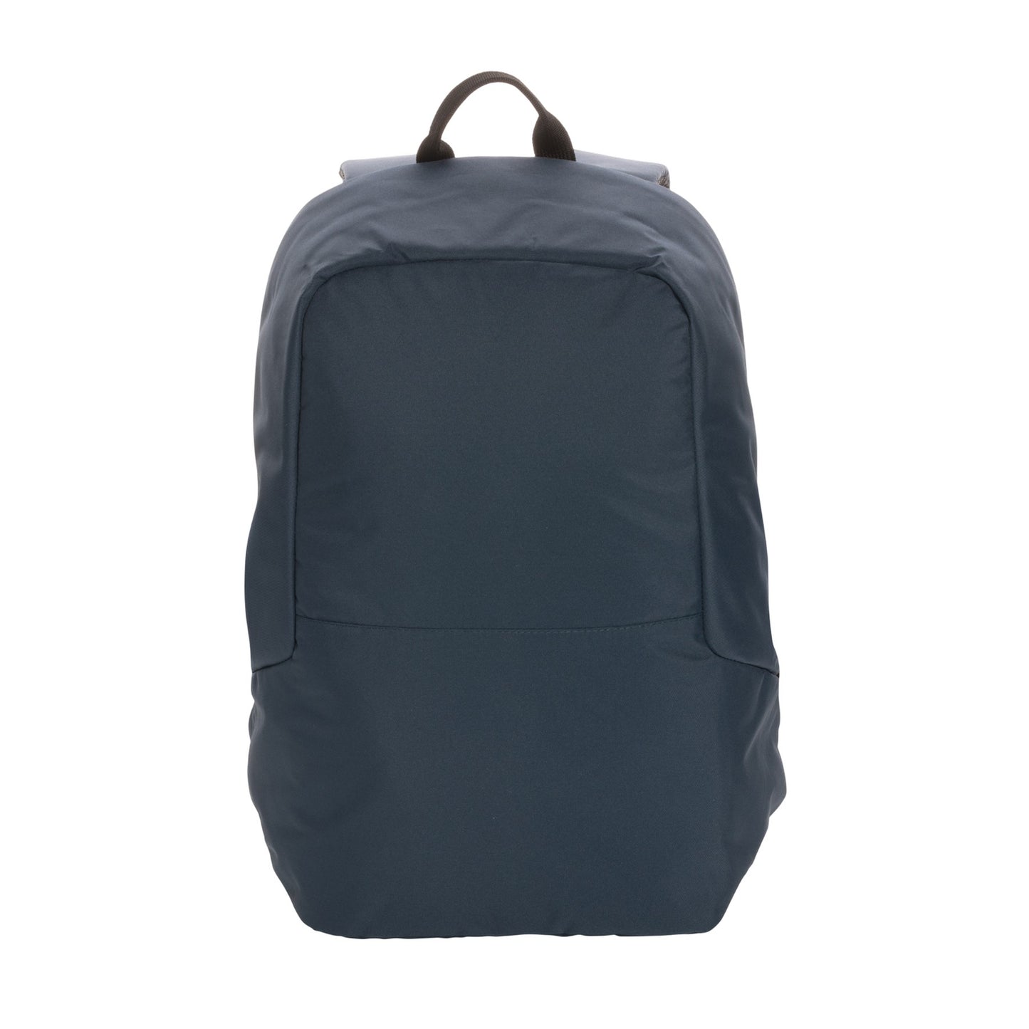Navy - Front - XD Collection Impact Aware RPET Anti-Theft 20L Backpack