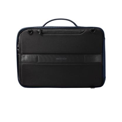 Navy - Lifestyle - XD Design Bobby Bizz 2.0 Anti-Theft Briefcase