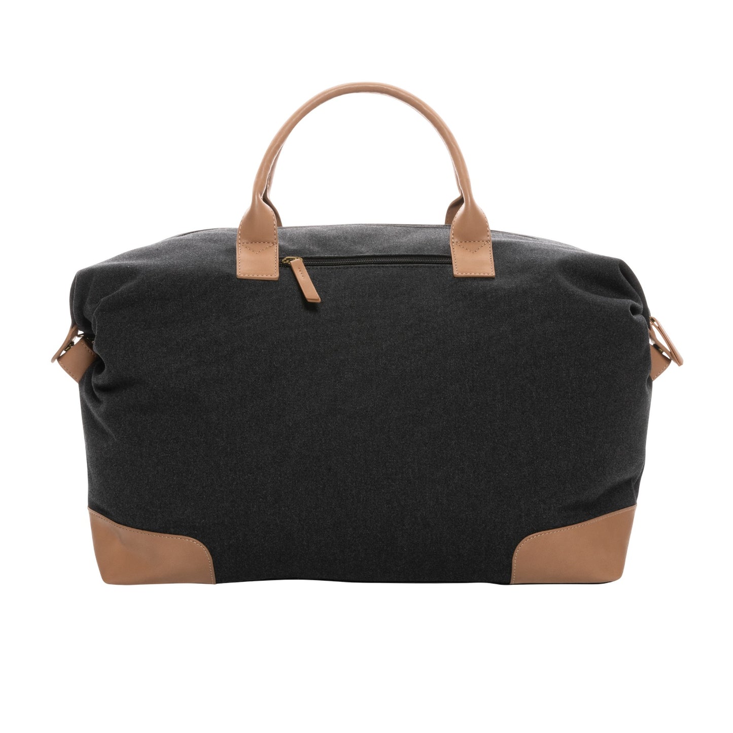 Black - Front - XD Collection Impact Aware 40L Weekend Bag