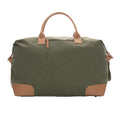 Green - Front - XD Collection Impact Aware 40L Weekend Bag