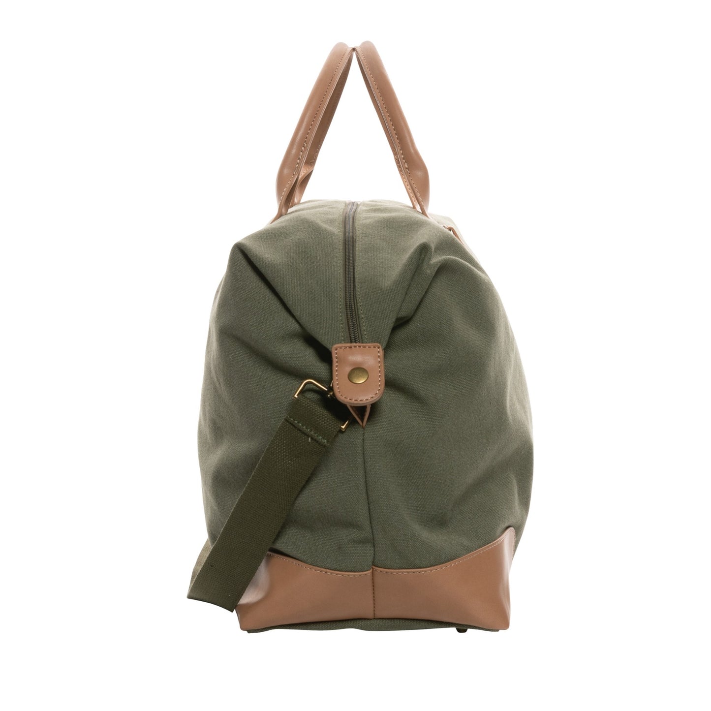 Green - Lifestyle - XD Collection Impact Aware 40L Weekend Bag