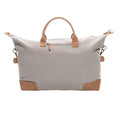 Grey - Side - XD Collection Impact Aware 40L Weekend Bag