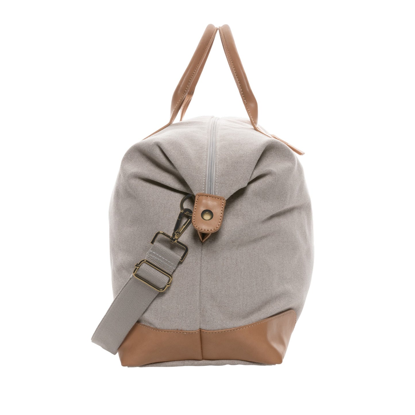 Grey - Lifestyle - XD Collection Impact Aware 40L Weekend Bag