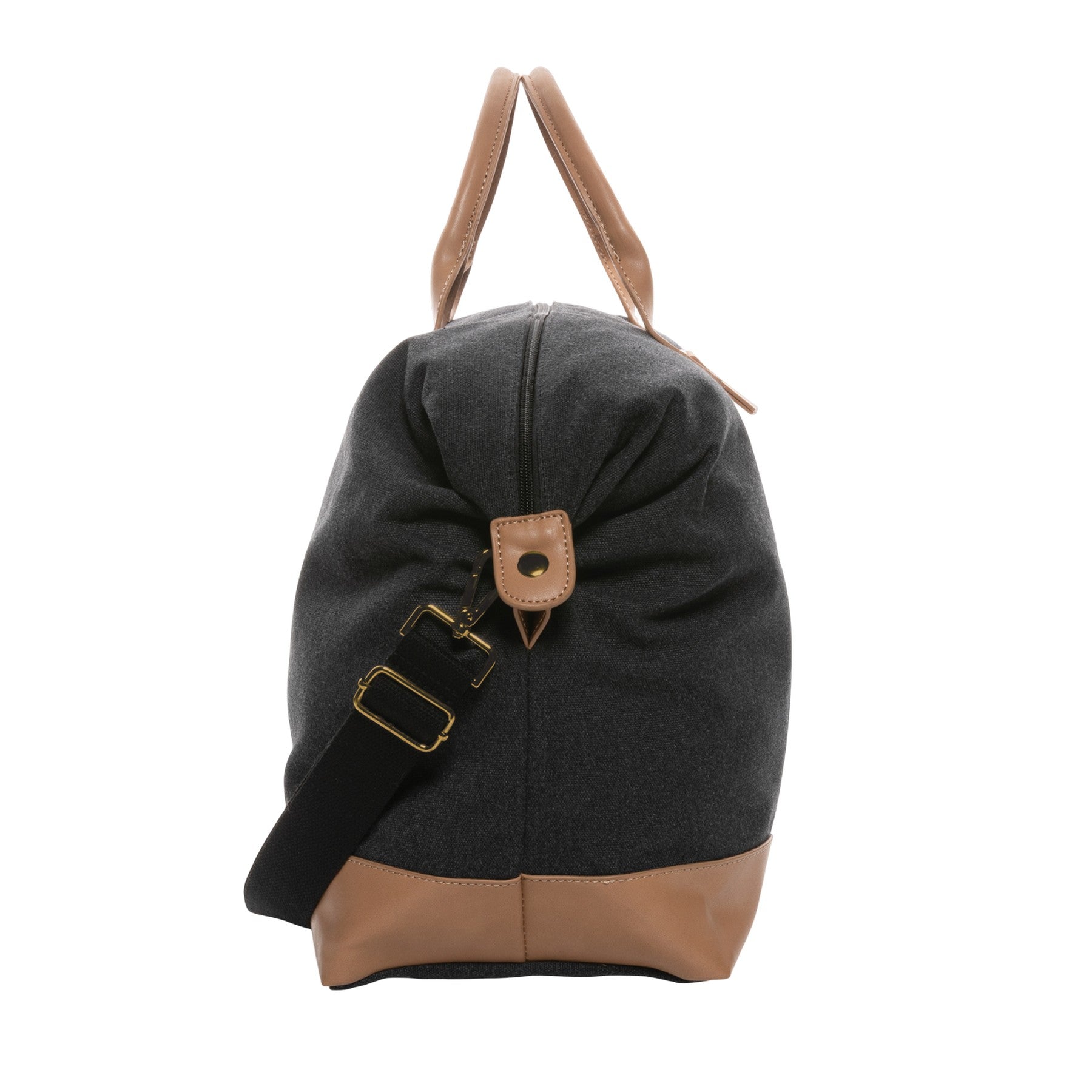 Black - Lifestyle - XD Collection Impact Aware 40L Weekend Bag