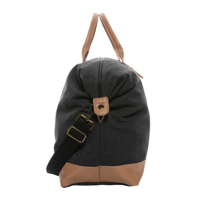 Black - Lifestyle - XD Collection Impact Aware 40L Weekend Bag