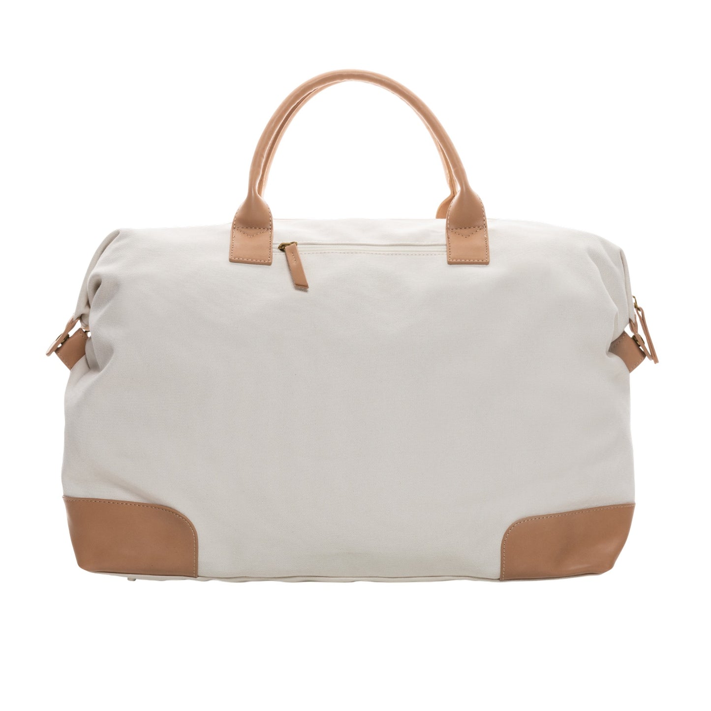 Off White - Front - XD Collection Impact Aware 40L Weekend Bag