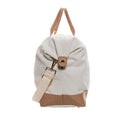 Off White - Lifestyle - XD Collection Impact Aware 40L Weekend Bag