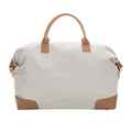 Off White - Back - XD Collection Impact Aware 40L Weekend Bag
