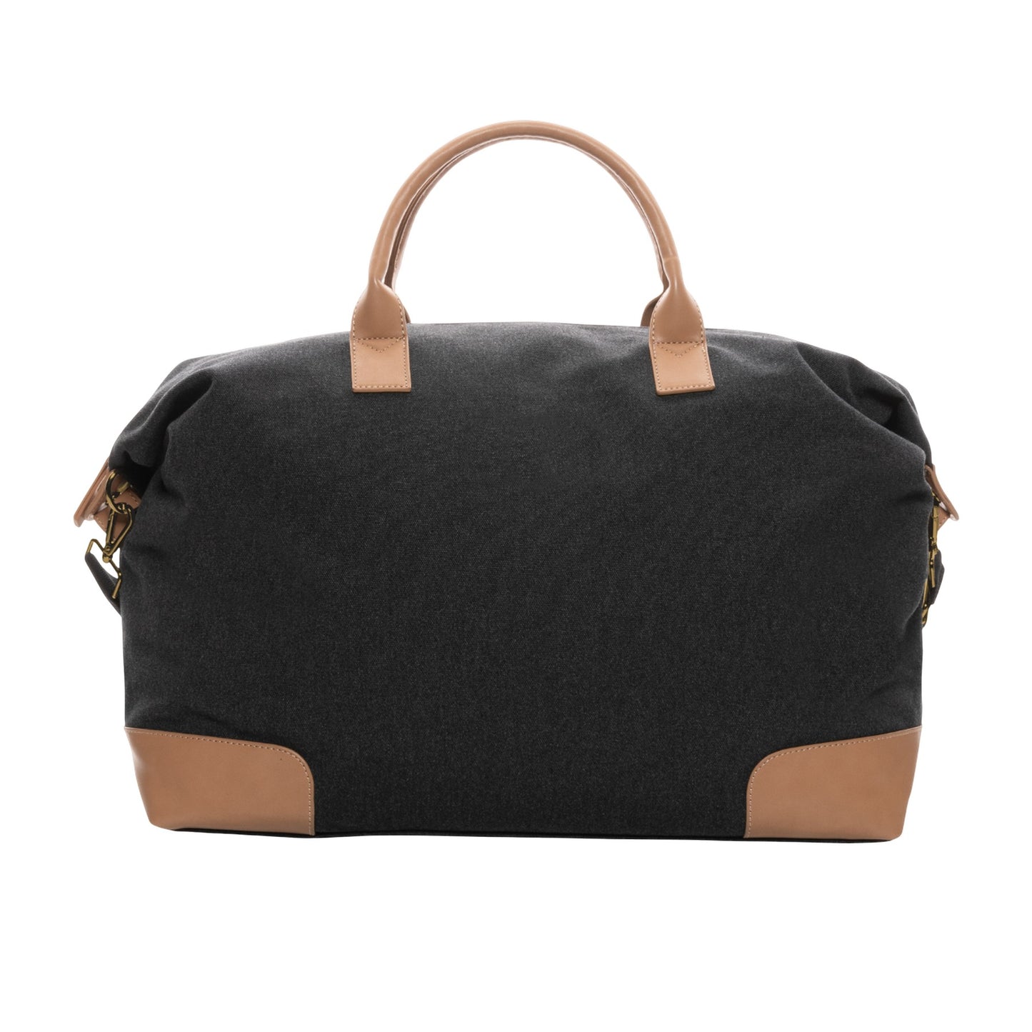 Black - Back - XD Collection Impact Aware 40L Weekend Bag