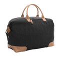 Black - Pack Shot - XD Collection Impact Aware 40L Weekend Bag