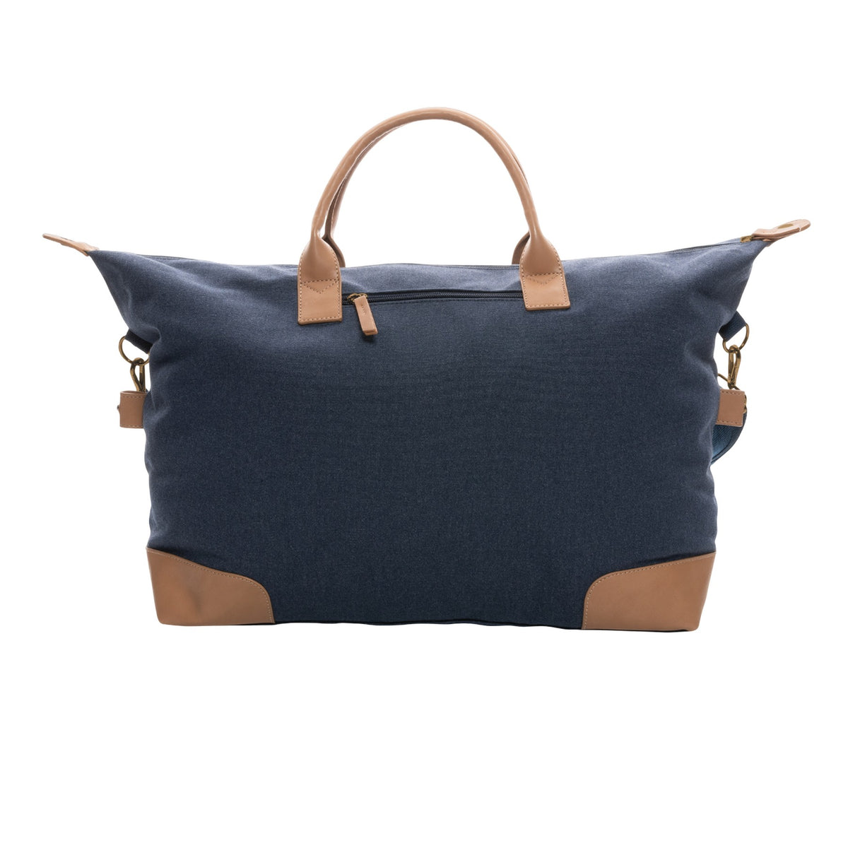 Blue - Side - XD Collection Impact Aware 40L Weekend Bag