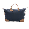 Blue - Side - XD Collection Impact Aware 40L Weekend Bag