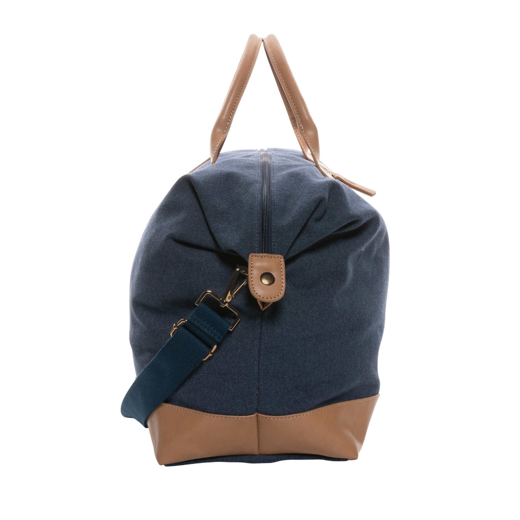 Blue - Lifestyle - XD Collection Impact Aware 40L Weekend Bag