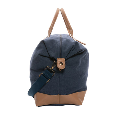 Blue - Lifestyle - XD Collection Impact Aware 40L Weekend Bag