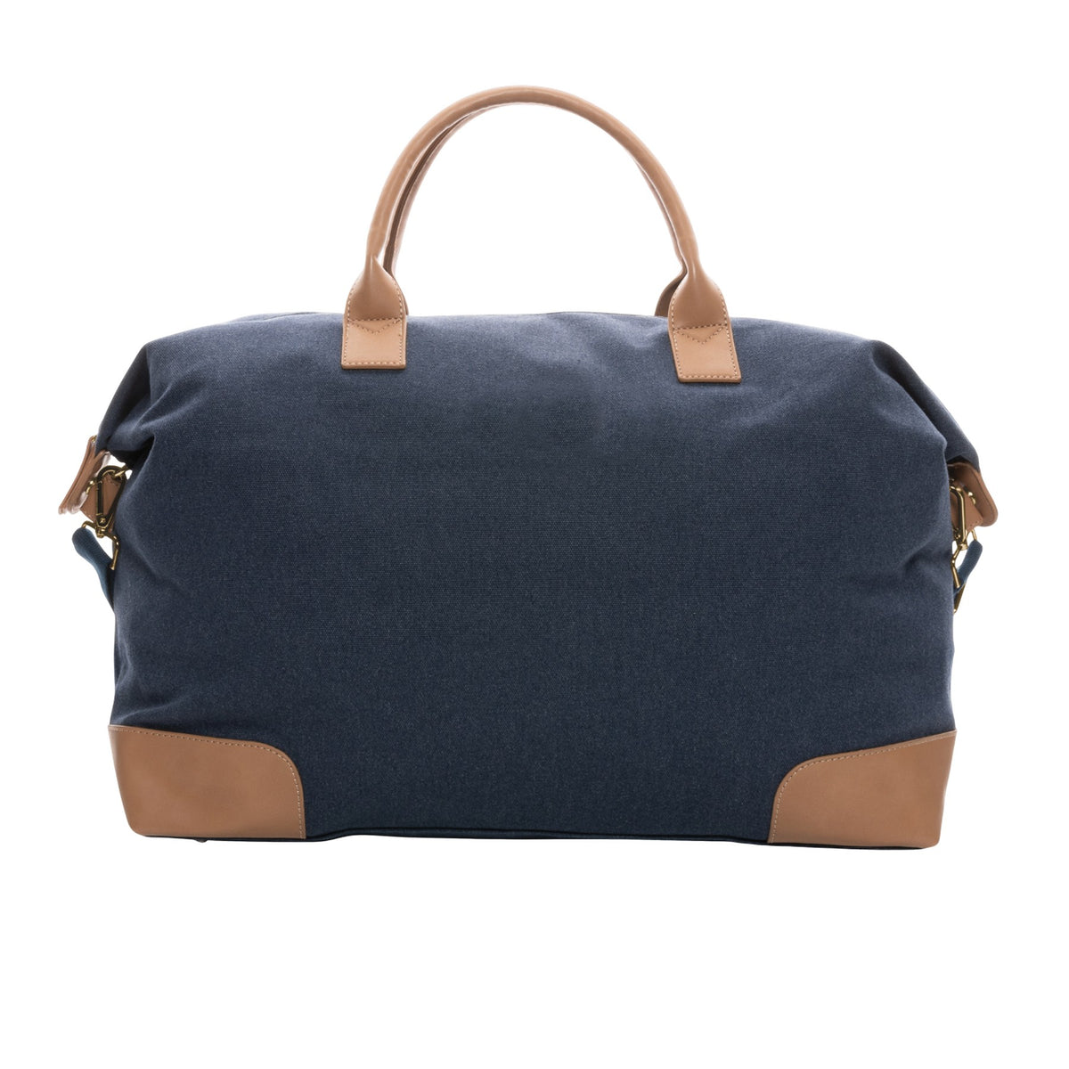 Blue - Back - XD Collection Impact Aware 40L Weekend Bag