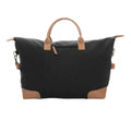 Black - Side - XD Collection Impact Aware 40L Weekend Bag