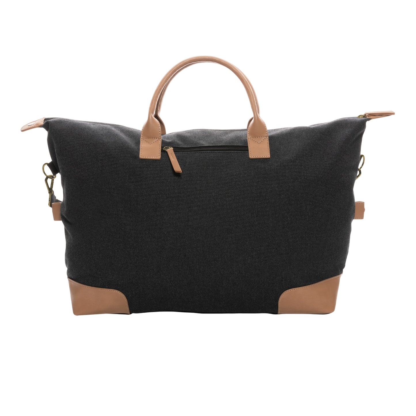 Black - Side - XD Collection Impact Aware 40L Weekend Bag