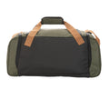 Green - Back - XD Collection Impact Aware Urban Outdoor 40L Weekend Bag